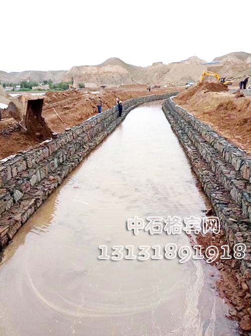 岸坡防沖刷雷諾護墊13131891918 岸坡防沖刷雷諾護墊13131891918