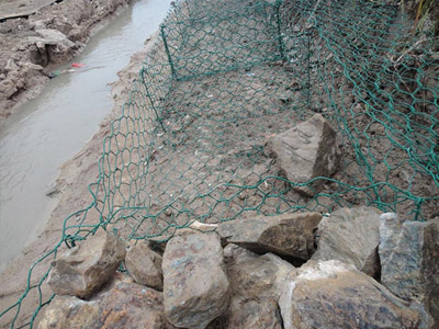 綠格網(wǎng)墊 綠格網(wǎng)墊